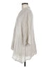 Assorted Brands Ivory 3/4 Sleeve Blouse Size M (estimated) - photo 5