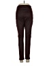 Free People Burgundy Track Pants Size S - photo 2