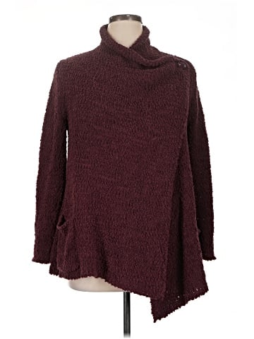 Bobeau Turtleneck Sweater (view 1)