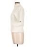 Bailey 44 Ivory Turtleneck Sweater Size L - photo 5