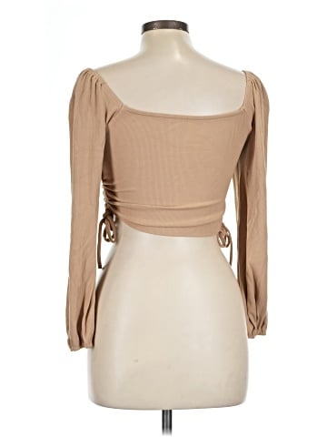 Unbranded Long Sleeve Blouse (view 2)