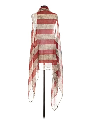 Riah Fashion Kimono (view 2)