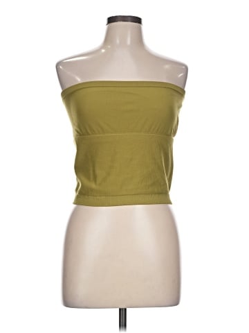 BP. Tube Top (view 1)
