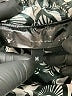 Assorted Brands Print Silver Yoga Pants Size M - photo 7