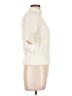 Bailey 44 Ivory Turtleneck Sweater Size L - photo 4
