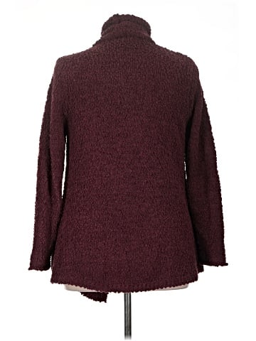 Bobeau Turtleneck Sweater (view 2)