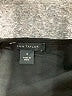 Ann Taylor Black Casual Dress Size 10 - photo 7
