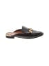 Tory Burch Black Mule/Clog Size 8 1/2 - photo 1