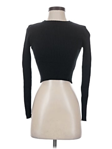 SEEK The Label Turtleneck Sweater (view 1)