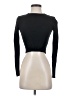 SEEK The Label Black Turtleneck Sweater Size S - photo 1