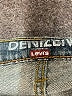 Denizen from Levi's Blue Jeans Size EU 38 / US 8 - photo 4