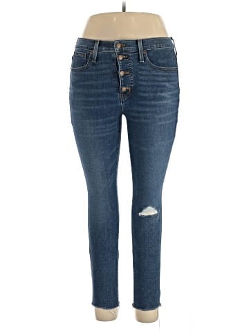 J.Crew Factory Store Jeans (view 1)