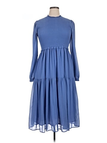 Unbranded Casual Dress (view 1)