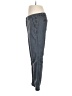 Gap Gray Casual Pants Size 8 - photo 5