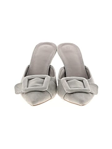 Unbranded Heels (view 2)