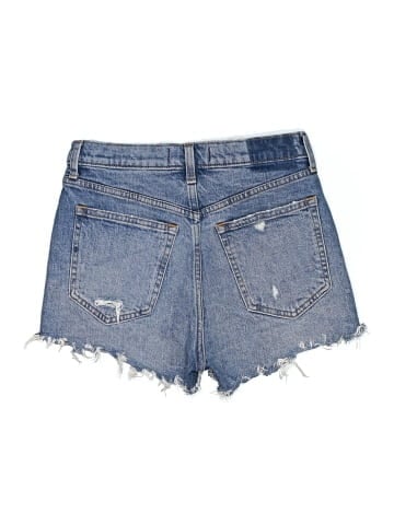 Abercrombie & Fitch Denim Shorts (view 2)