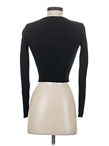 SEEK The Label Turtleneck Sweater (view 2)