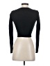 SEEK The Label Black Turtleneck Sweater Size S - photo 2
