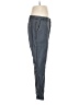 Gap Gray Casual Pants Size 8 - photo 4