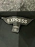 Express Black Sleeveless Blouse Size S - photo 7