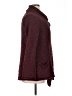 Bobeau Burgundy Turtleneck Sweater Size XL - photo 4