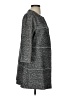 CAbi Gray Coat Size S - photo 4