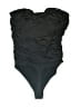 Express Black Bodysuit Size S - photo 2