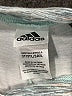Adidas Blue Active Pants Size 3T - photo 3