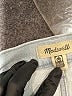 Madewell Blue Jeans Size 30 waist - photo 7