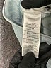 Madewell Blue Jeans Size 30 waist - photo 8