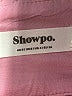 showpo 100% Polyester Pink Tank Top Size 4 - photo 7