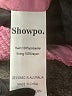 showpo 100% Polyester Pink Tank Top Size 4 - photo 8