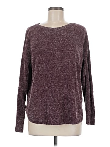 Ellen Tracy Pullover Sweater (view 1)