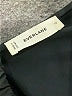 Everlane Solid Black Jumpsuit Size 12 - photo 4