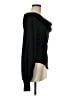 Jonathan Simkhai Black Long Sleeve Blouse Size M - photo 4