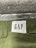 Gap Green Linen Pants Size 10 (petite) - photo 7