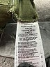 Gap Green Linen Pants Size 10 (petite) - photo 8