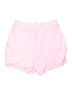 Old Navy Solid Pink Shorts Size L - photo 2