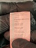 Fabletics Solid Black Active Pants Size L - photo 8
