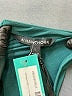 41Hawthorn 100% Polyester Teal Sleeveless Blouse Size L - photo 7