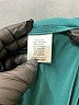 41Hawthorn 100% Polyester Teal Sleeveless Blouse Size L - photo 8