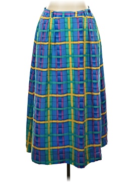 Doncaster Collection Silk Skirt