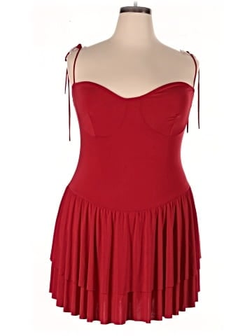 Fashion Nova Romper (view 1)
