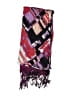 Apt. 9 Purple Scarf One size - photo 2