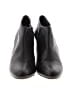 Vince Camuto Black Ankle Boots Size 7 1/2 - photo 2