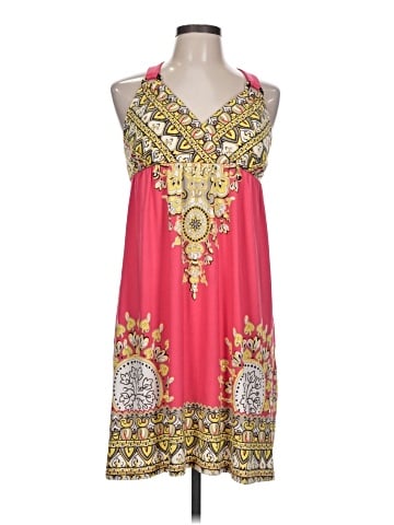 INC International Concepts Casual Dress (view 1)