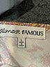 Almost Famous Brown Tank Top Size L - photo 7