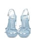 Lulus Blue Sandals Size 11 - photo 2