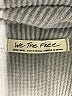 We the Free Gray Turtleneck Sweater Size XS - photo 7