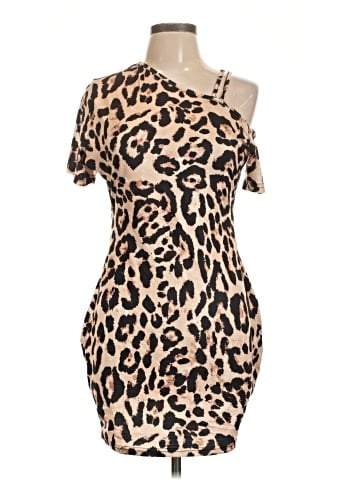Unbranded Cocktail Dress (view 1)